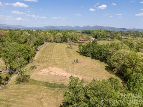 154 High Pasture Trail Mills River NC 28759