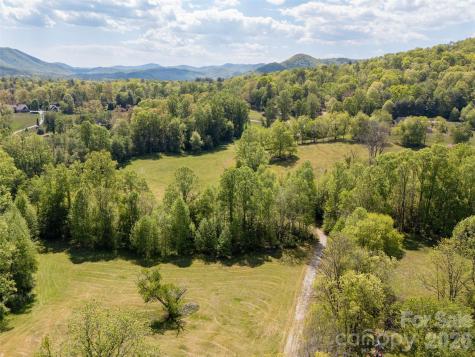 154 High Pasture Trail Mills River NC 28759
