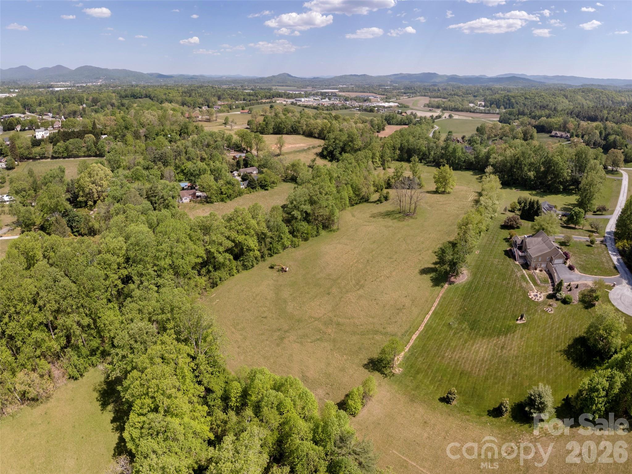 154 High Pasture Trail Mills River NC 28759