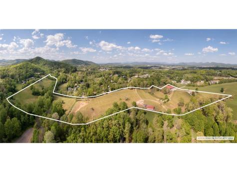 154 High Pasture Trail Mills River NC 28759