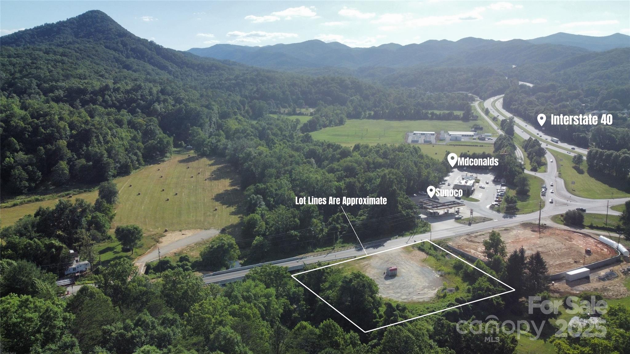 611 Bat Cave Road Old Fort NC 28762