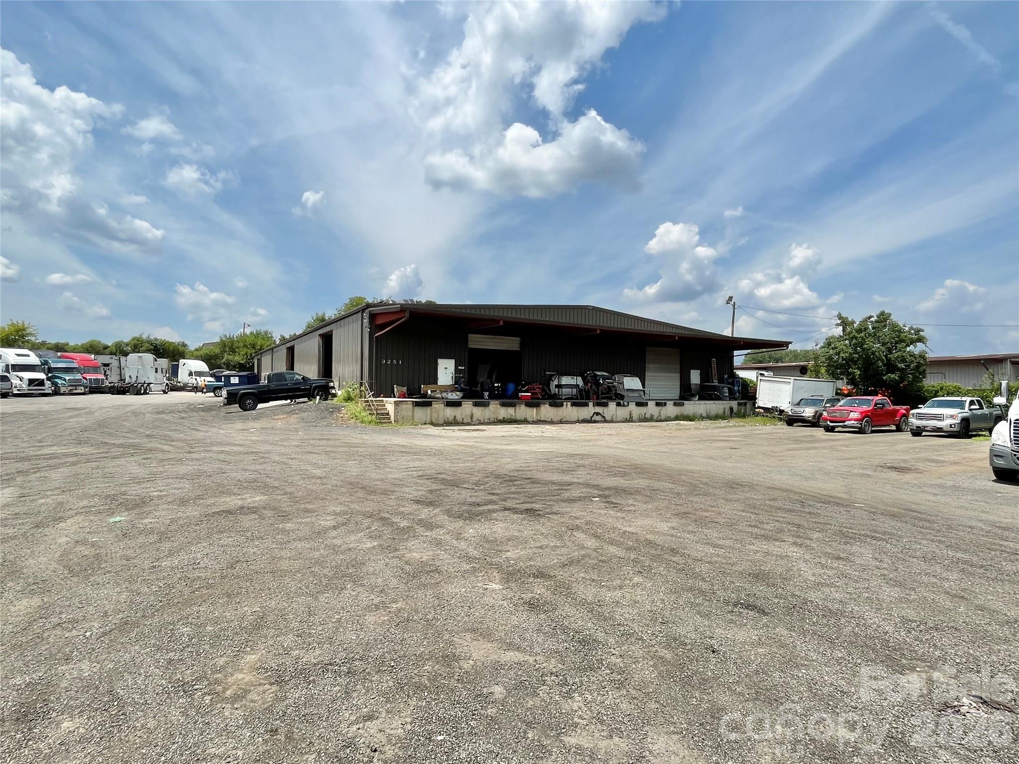 3251 Robinson Circle Charlotte NC 28206