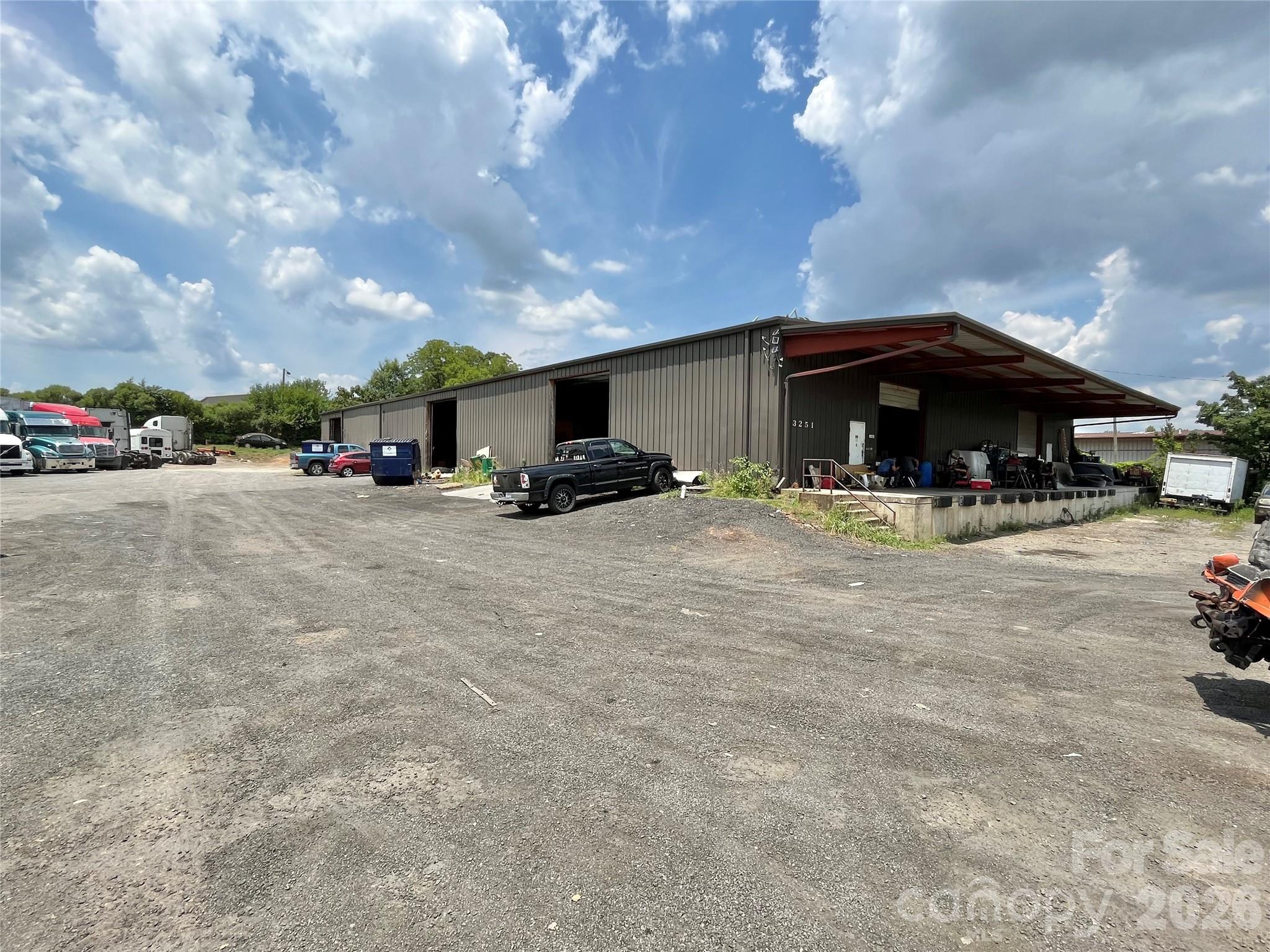 3251 Robinson Circle Charlotte NC 28206