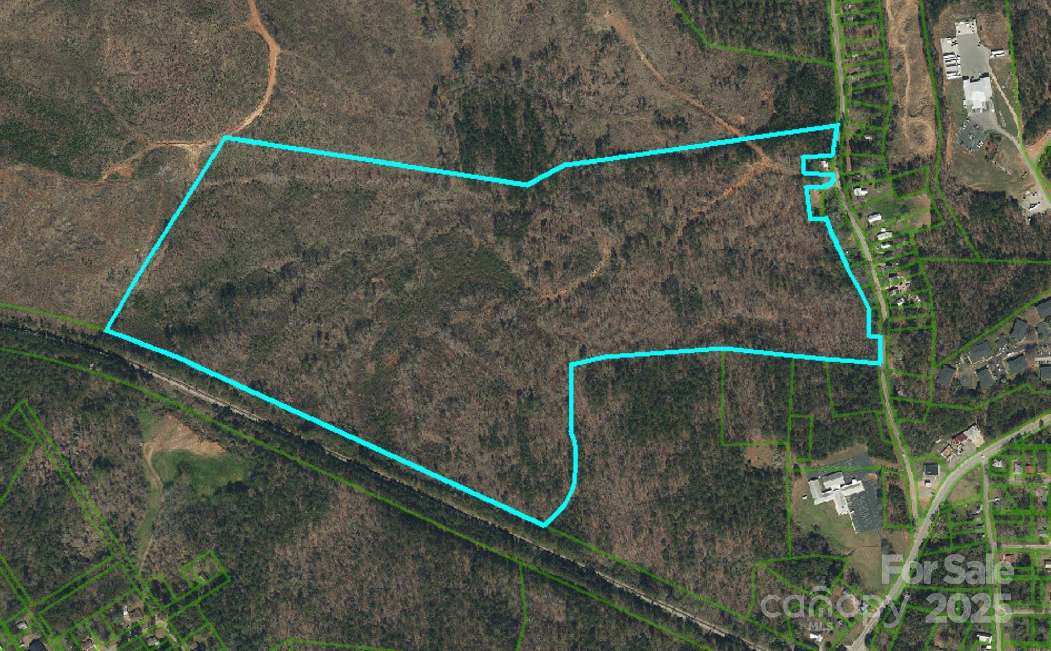 0 Airport Road Wadesboro NC 28170