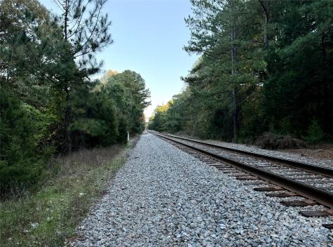 0 Airport Road Wadesboro NC 28170