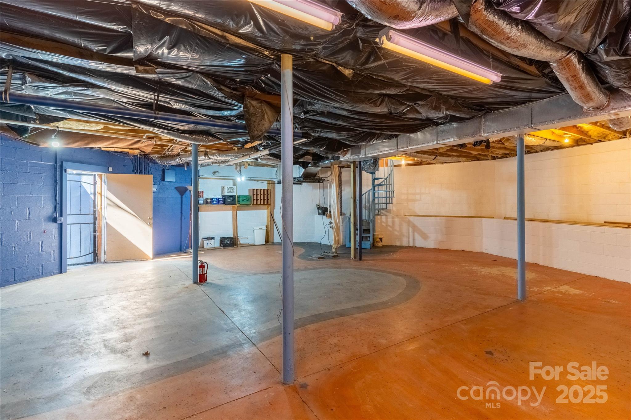 738 Merrimon Avenue Asheville NC 28804