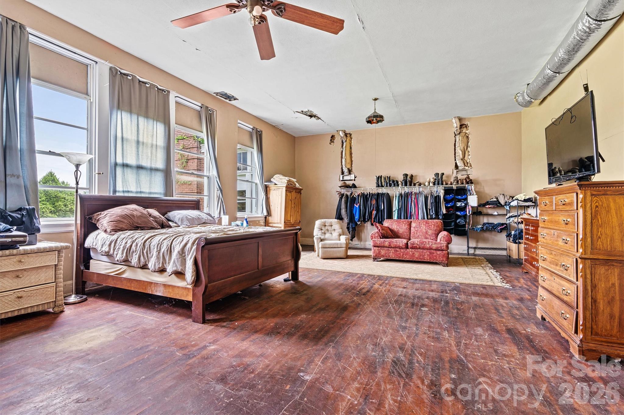 1318 Ostwalt Amity Road Cleveland NC 27013