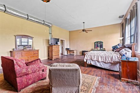 1318 Ostwalt Amity Road Cleveland NC 27013