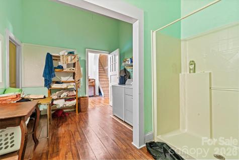1318 Ostwalt Amity Road Cleveland NC 27013