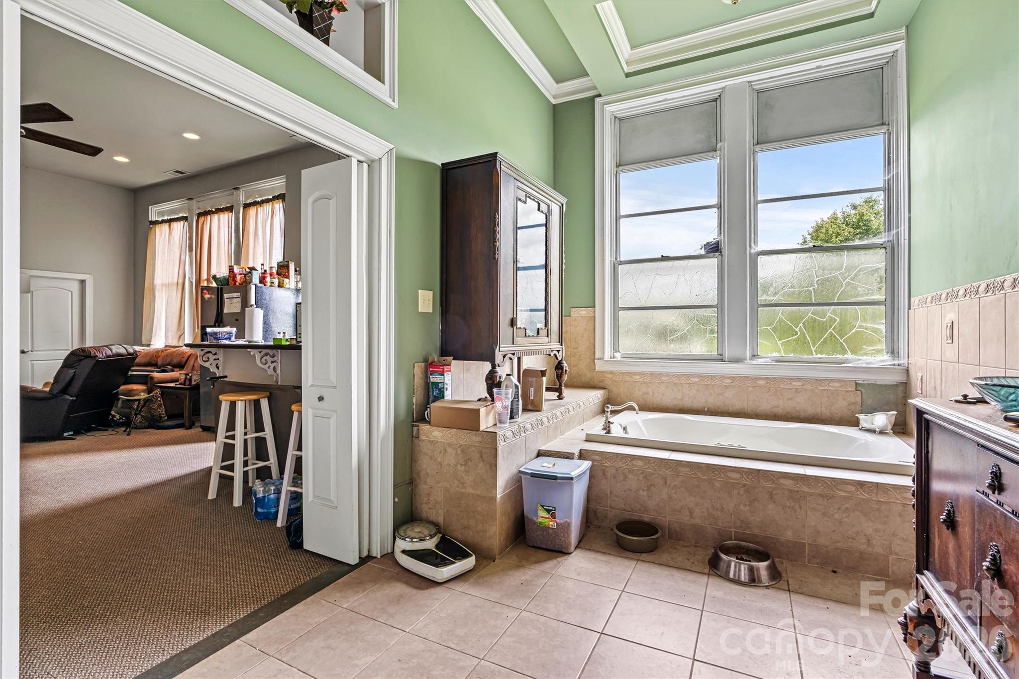 1318 Ostwalt Amity Road Cleveland NC 27013