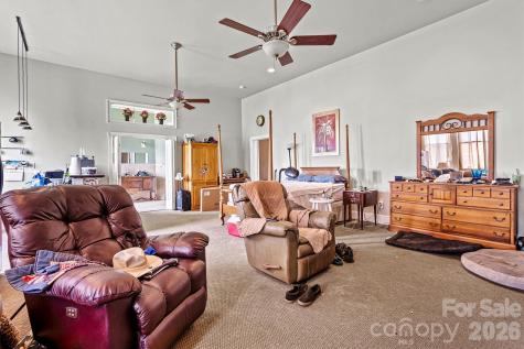 1318 Ostwalt Amity Road Cleveland NC 27013