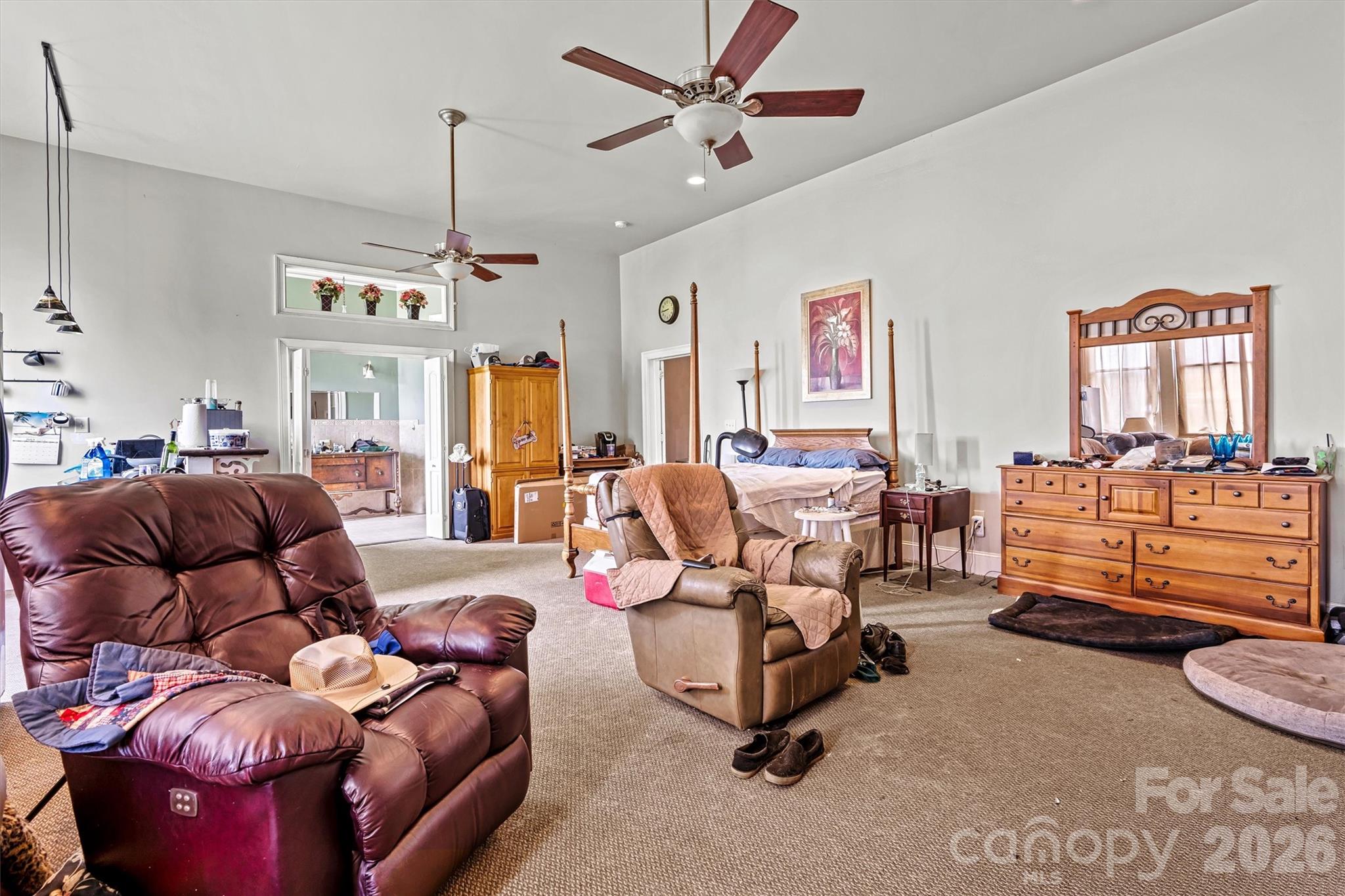 1318 Ostwalt Amity Road Cleveland NC 27013