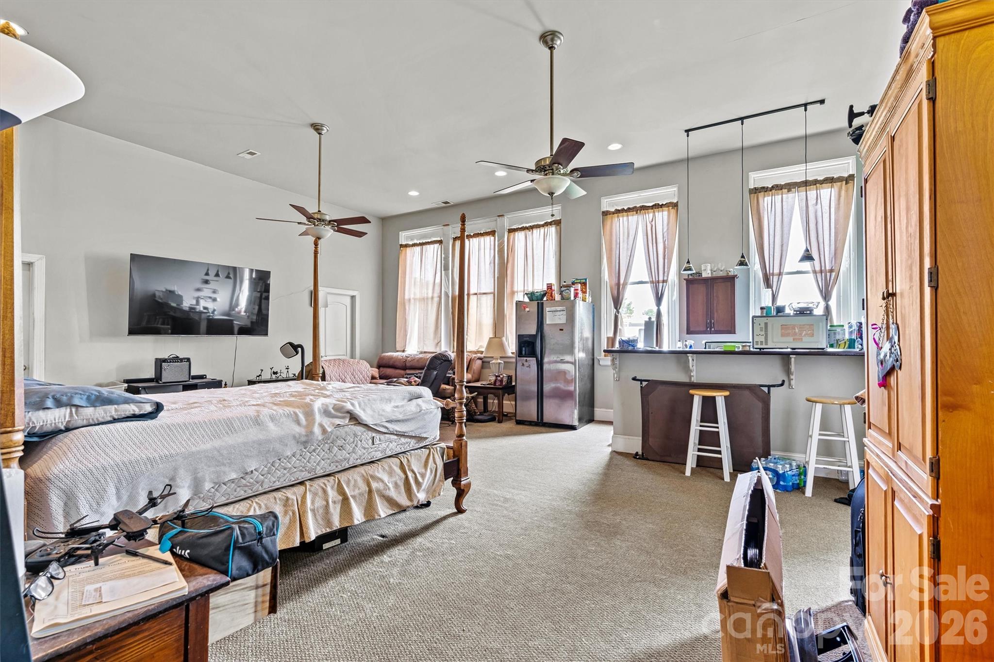1318 Ostwalt Amity Road Cleveland NC 27013