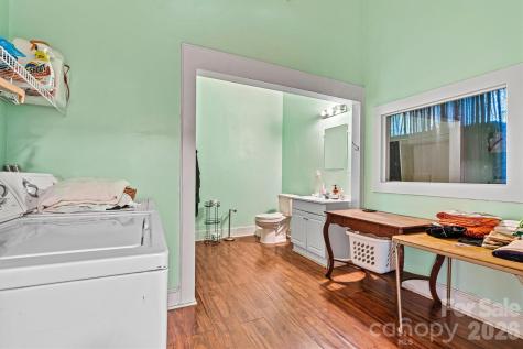 1318 Ostwalt Amity Road Cleveland NC 27013