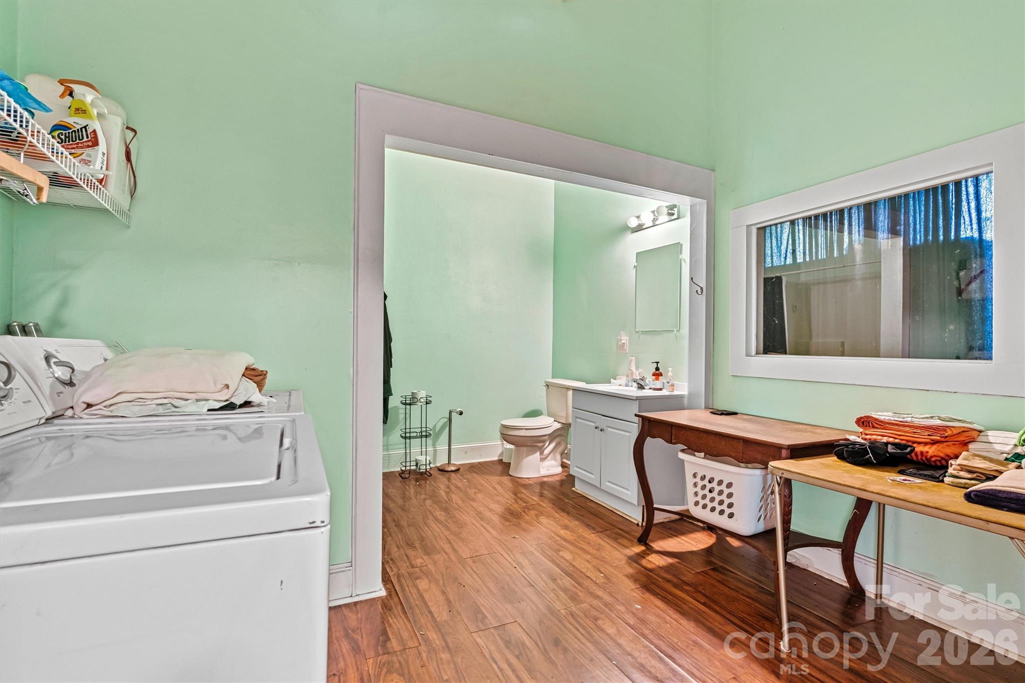 1318 Ostwalt Amity Road Cleveland NC 27013