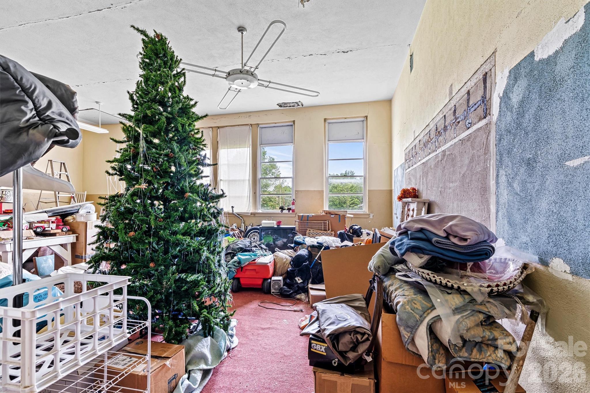 1318 Ostwalt Amity Road Cleveland NC 27013