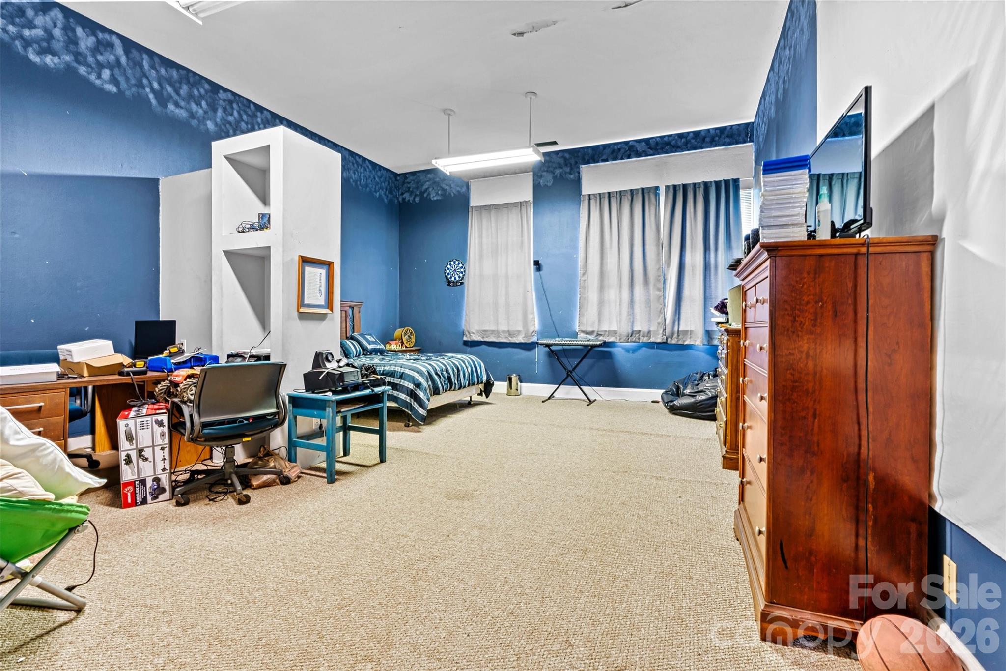 1318 Ostwalt Amity Road Cleveland NC 27013