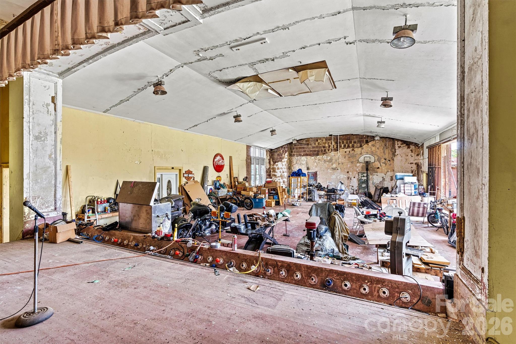 1318 Ostwalt Amity Road Cleveland NC 27013