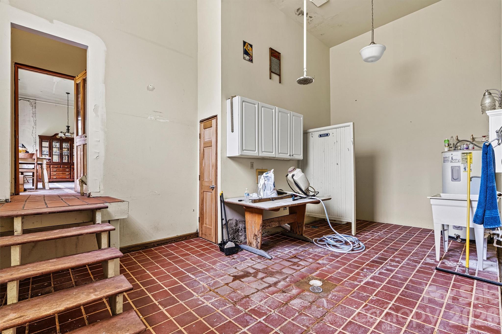 1318 Ostwalt Amity Road Cleveland NC 27013