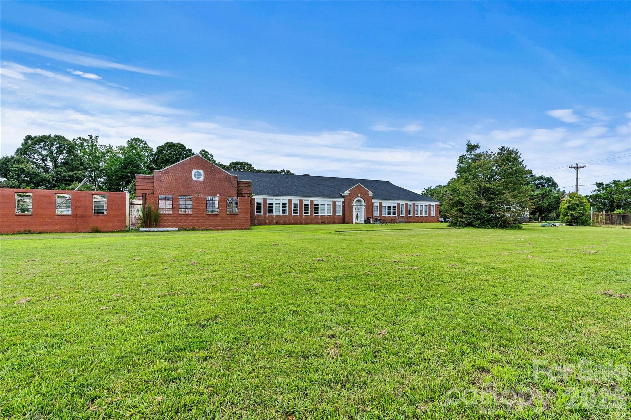 1318 Ostwalt Amity Road Cleveland NC 27013