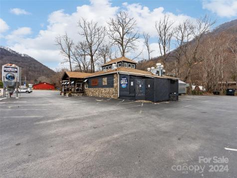 4352 Soco Road Maggie Valley NC 28751