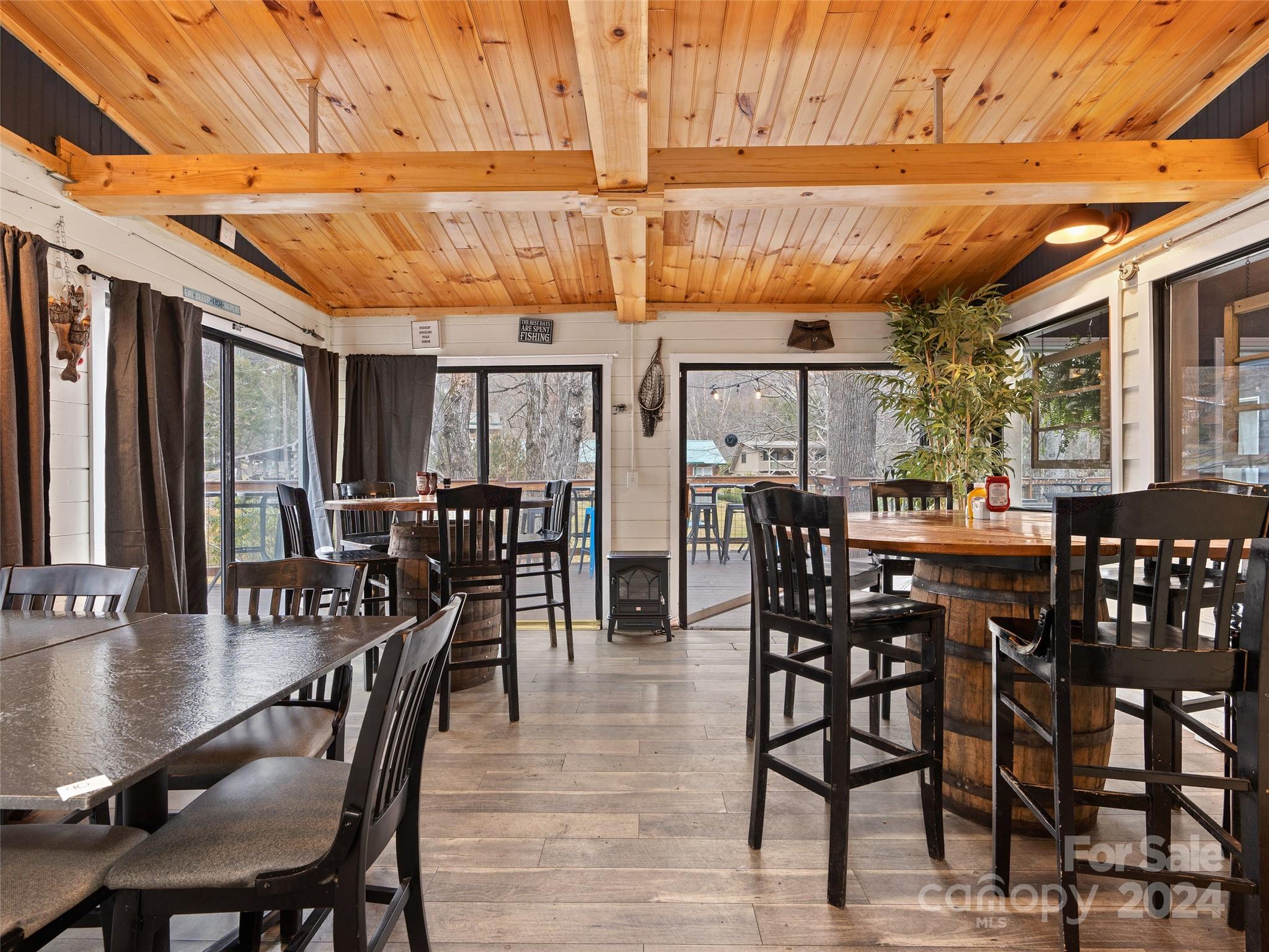 4352 Soco Road Maggie Valley NC 28751