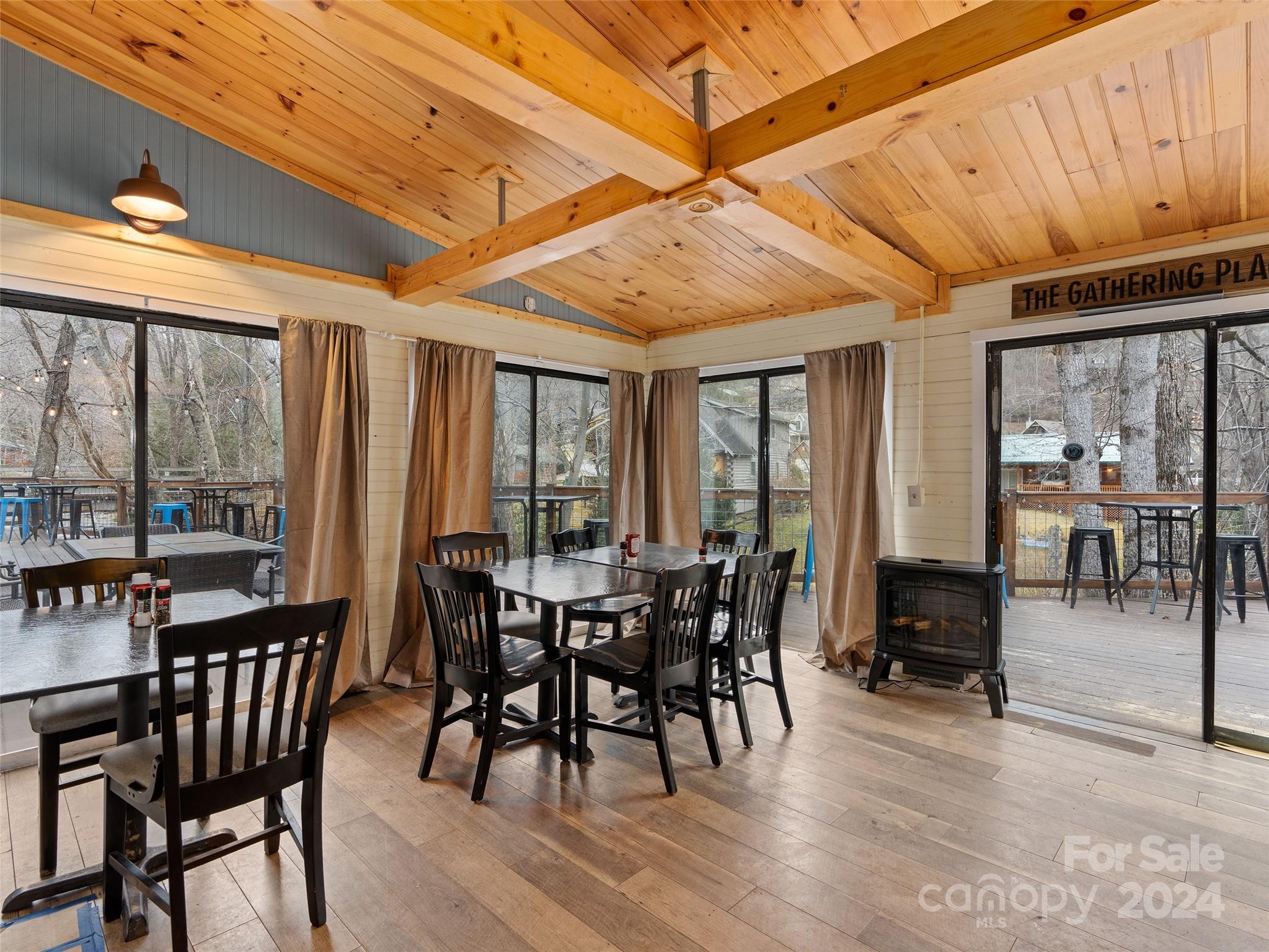4352 Soco Road Maggie Valley NC 28751