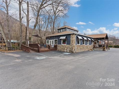 4352 Soco Road Maggie Valley NC 28751
