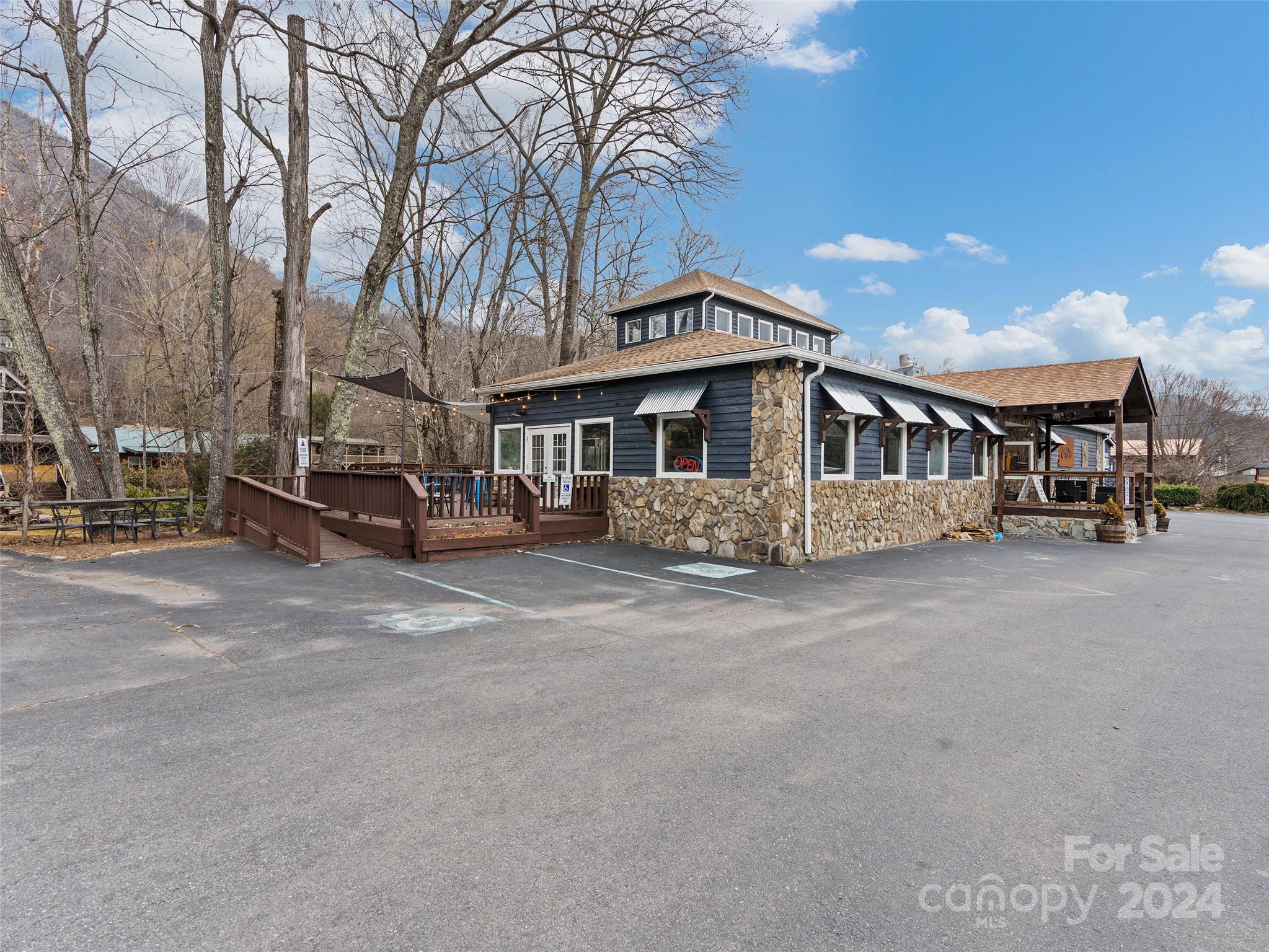 4352 Soco Road Maggie Valley NC 28751