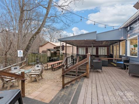4352 Soco Road Maggie Valley NC 28751