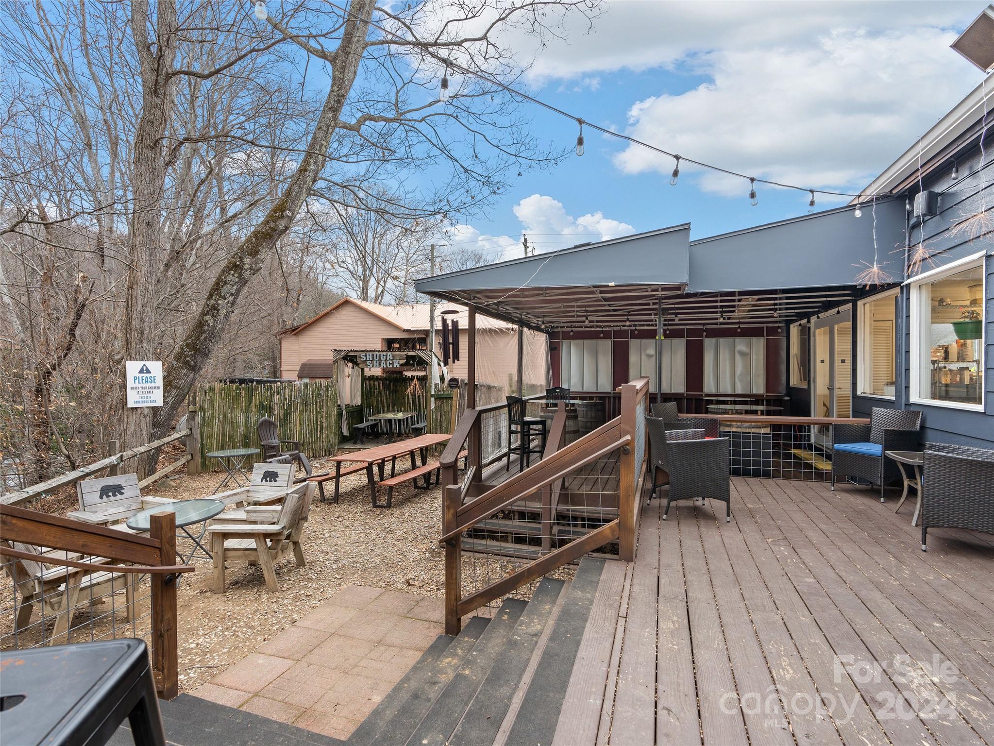 4352 Soco Road Maggie Valley NC 28751
