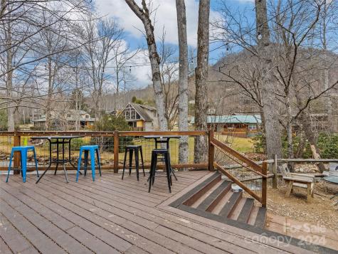 4352 Soco Road Maggie Valley NC 28751