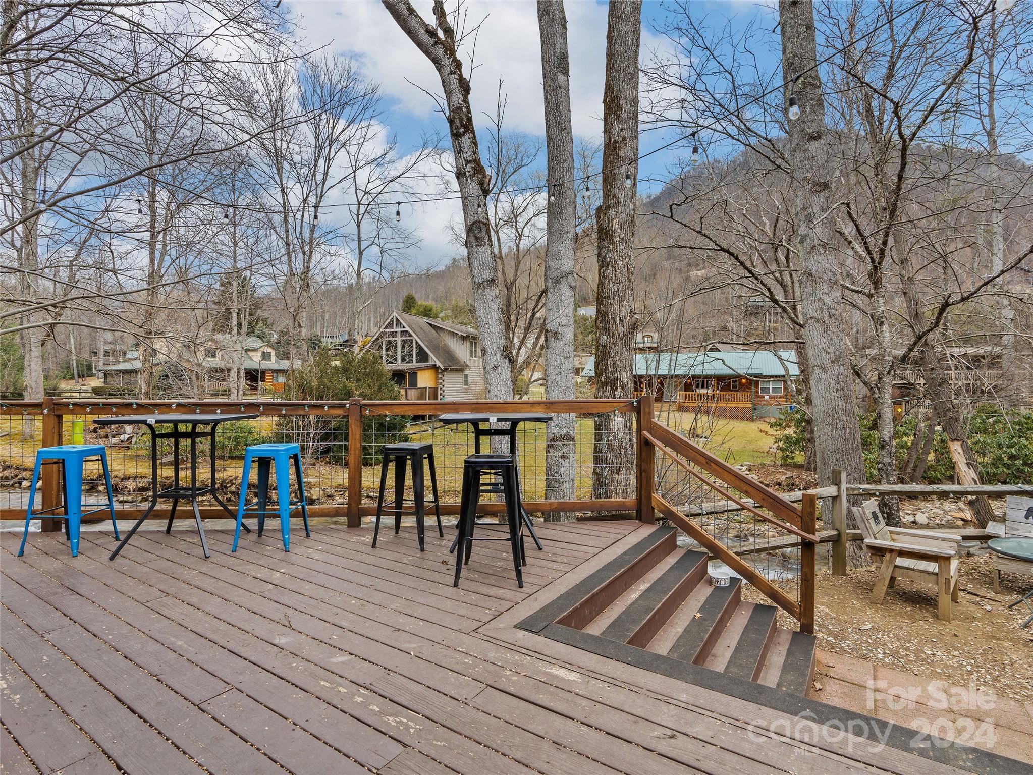 4352 Soco Road Maggie Valley NC 28751
