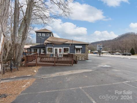 4352 Soco Road Maggie Valley NC 28751