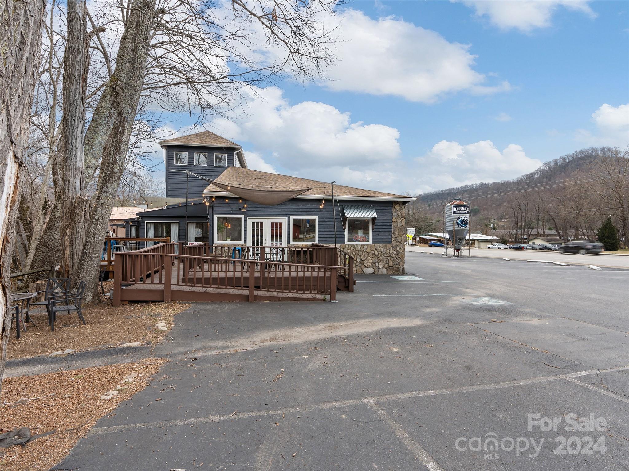 4352 Soco Road Maggie Valley NC 28751