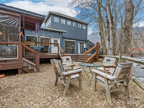 4352 Soco Road Maggie Valley NC 28751