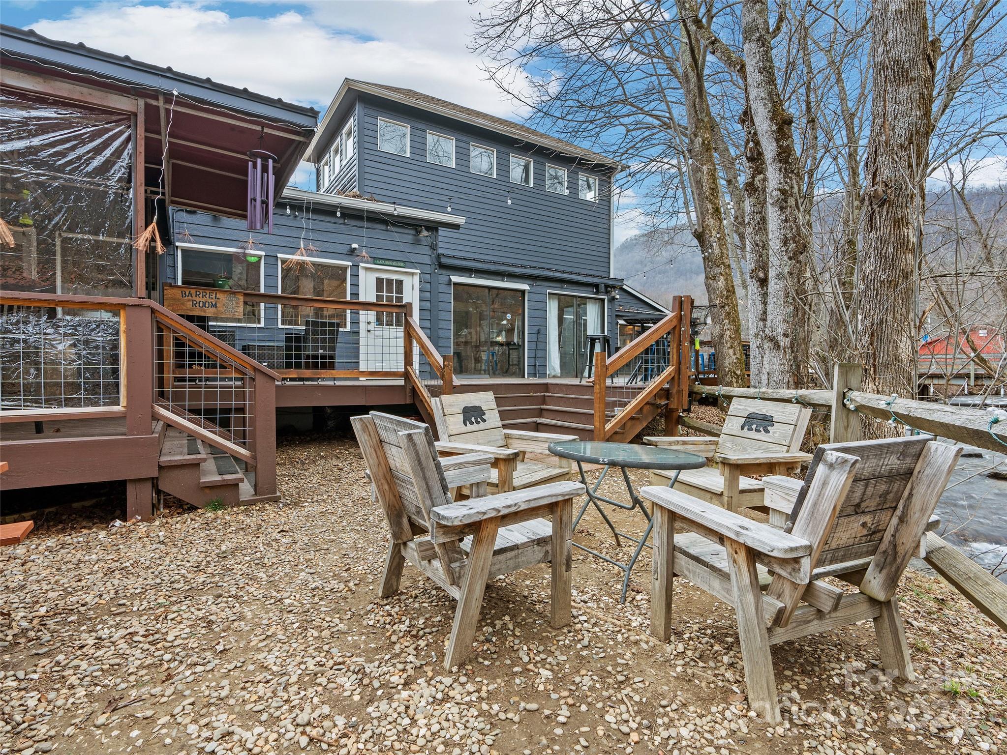 4352 Soco Road Maggie Valley NC 28751