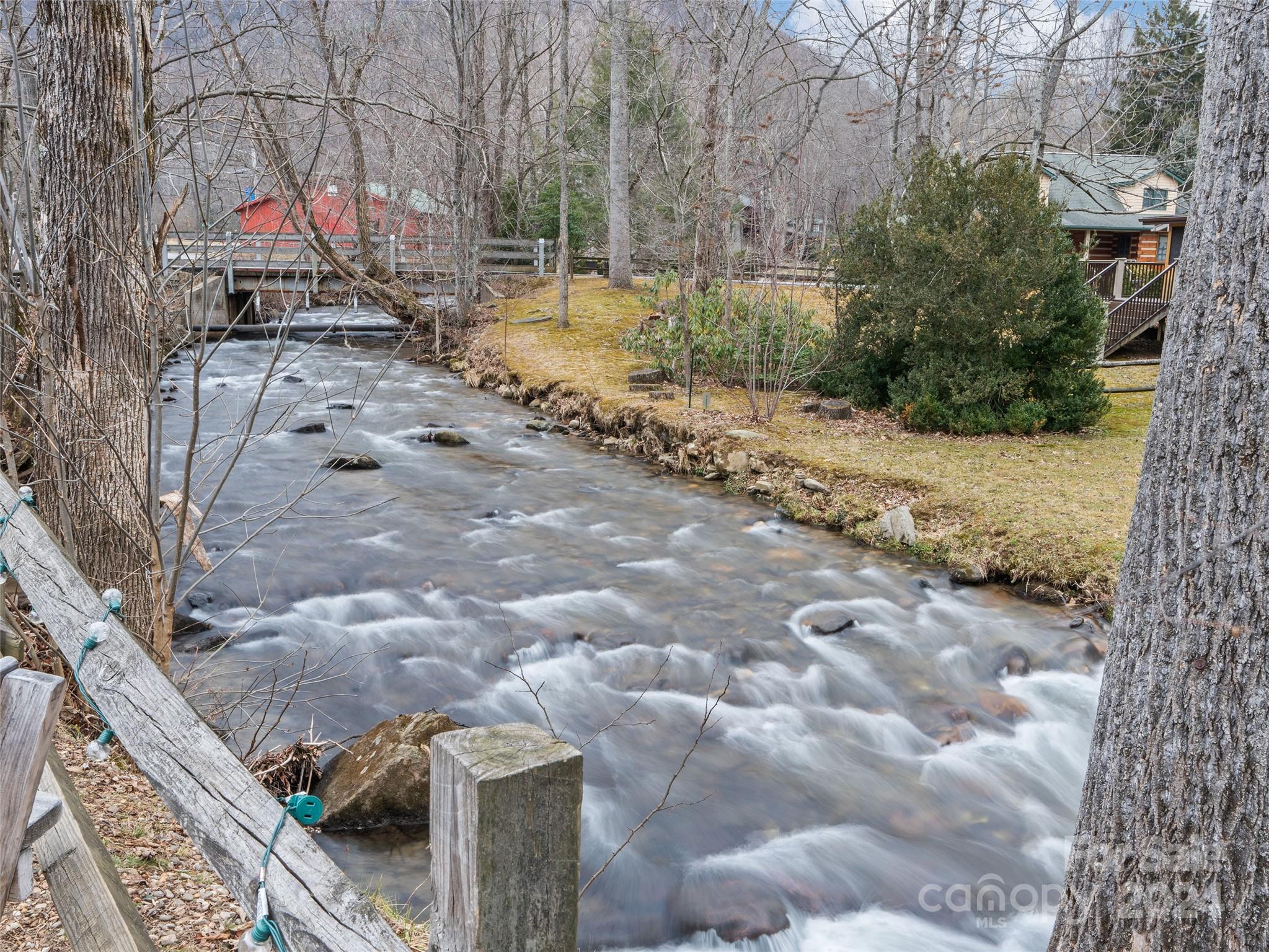 4352 Soco Road Maggie Valley NC 28751