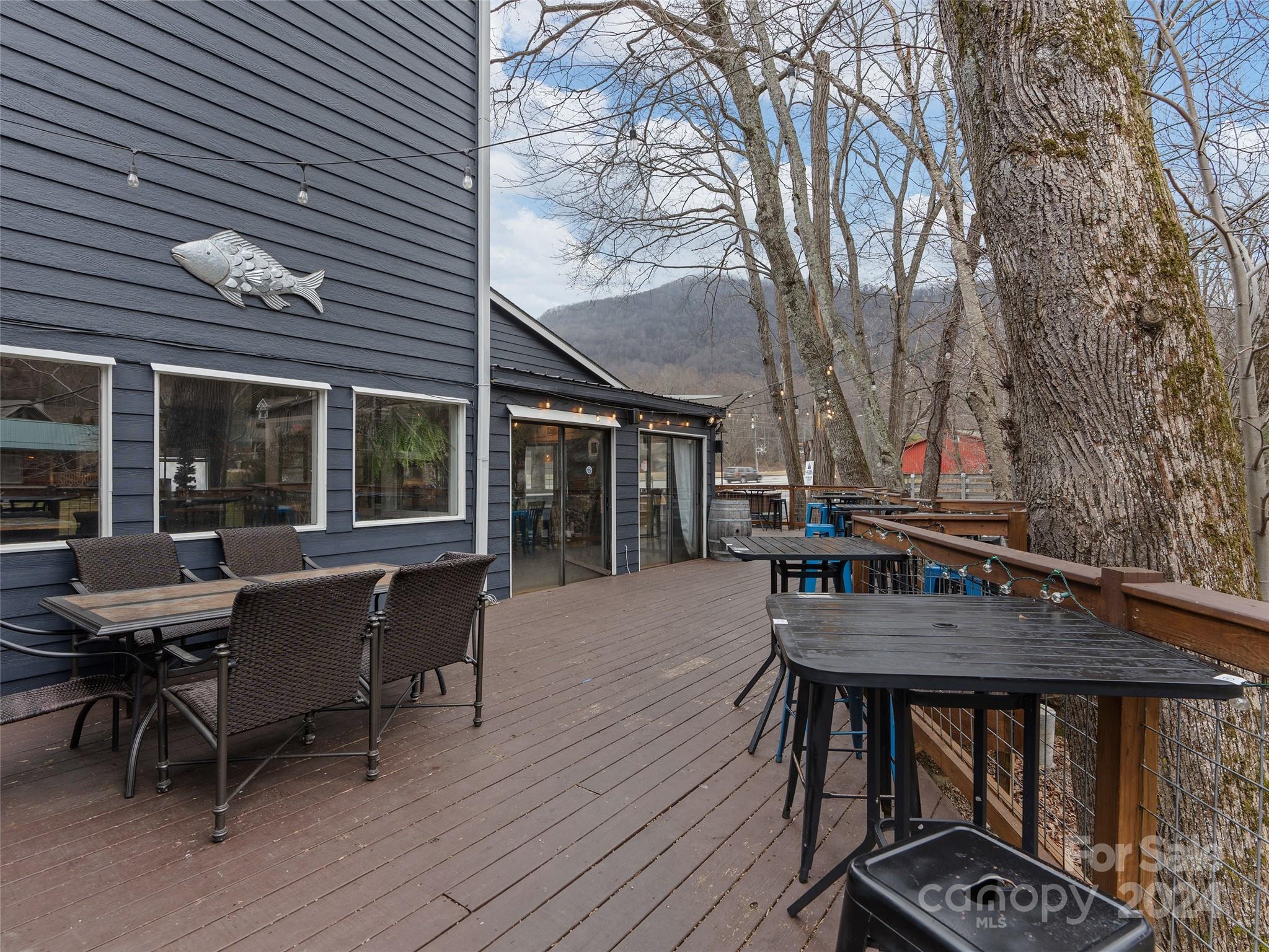 4352 Soco Road Maggie Valley NC 28751