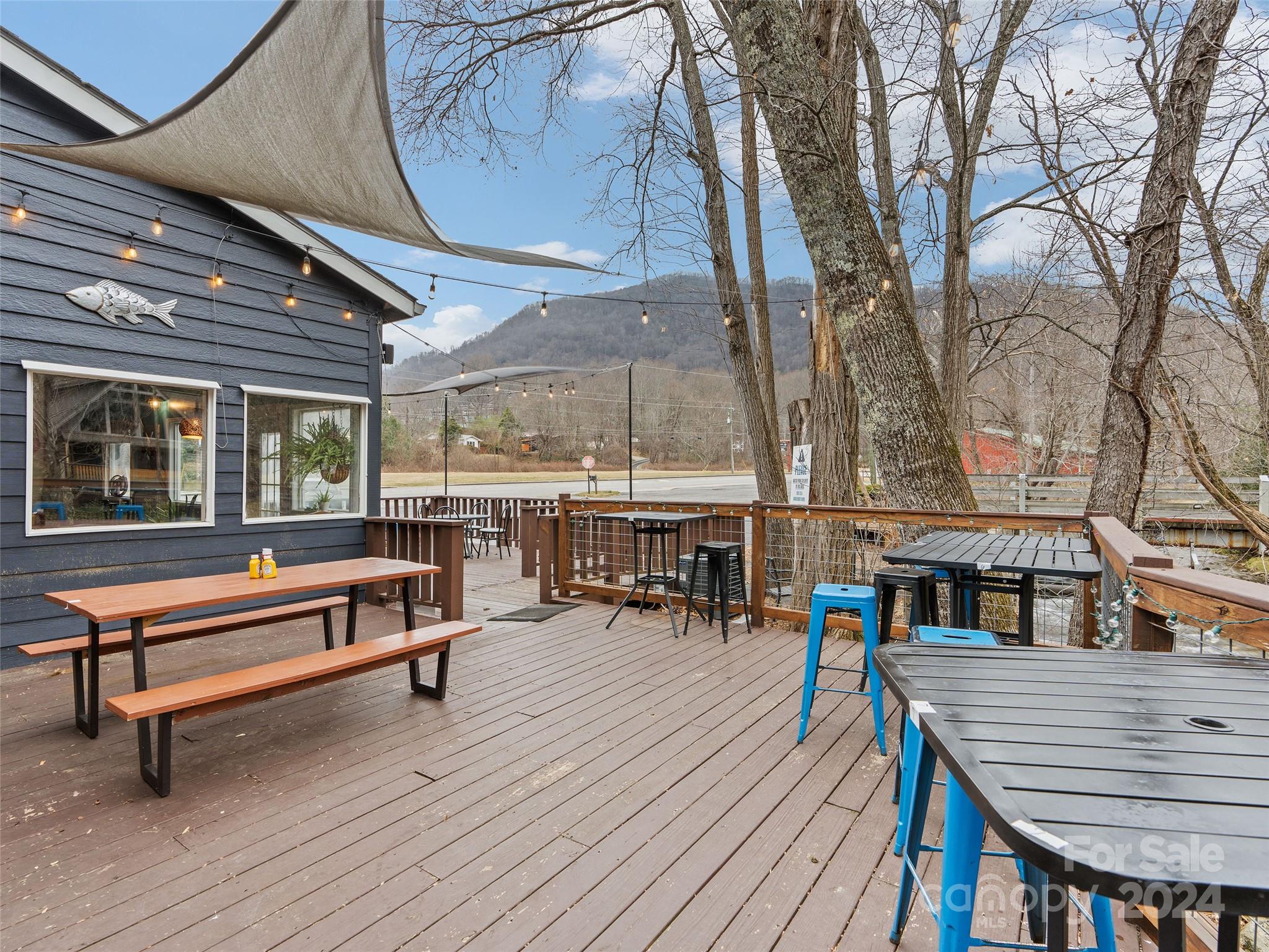 4352 Soco Road Maggie Valley NC 28751