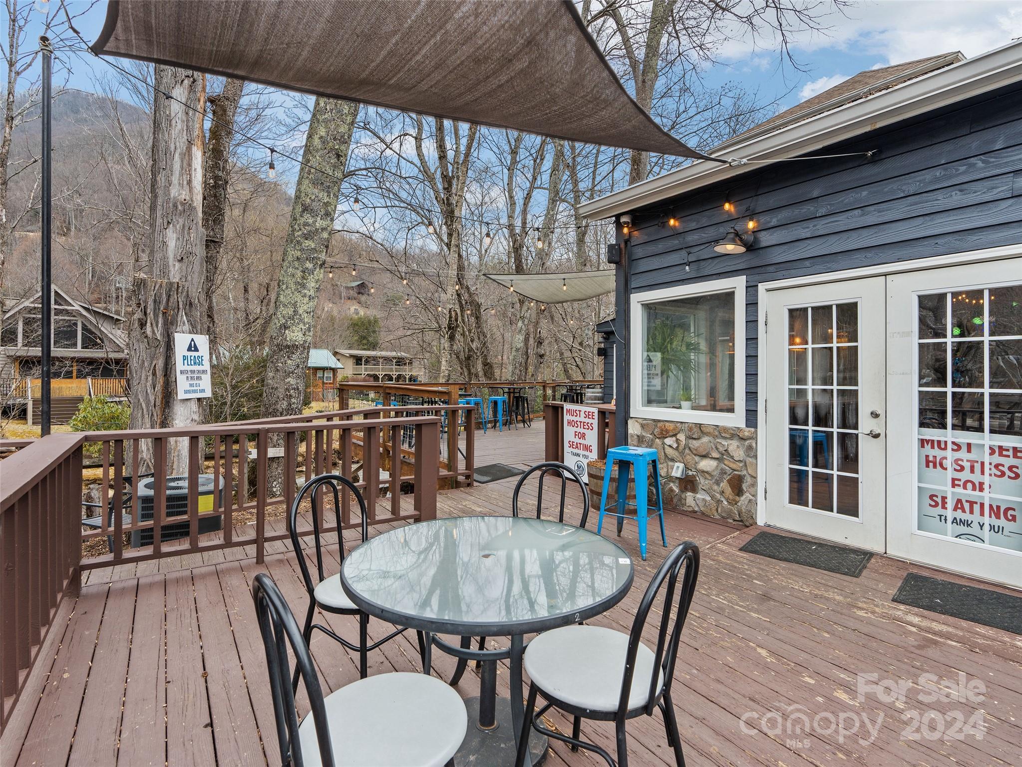 4352 Soco Road Maggie Valley NC 28751