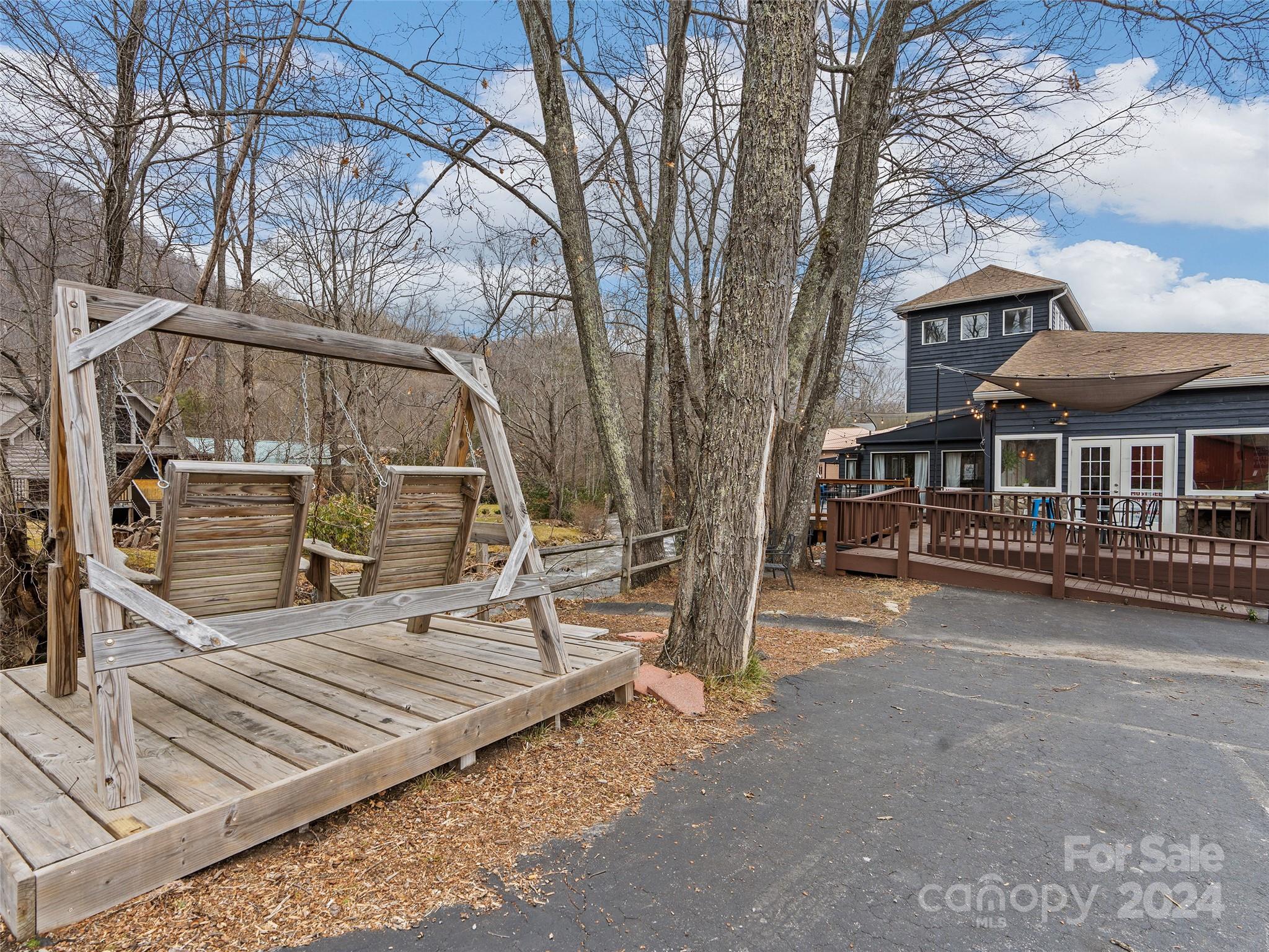 4352 Soco Road Maggie Valley NC 28751