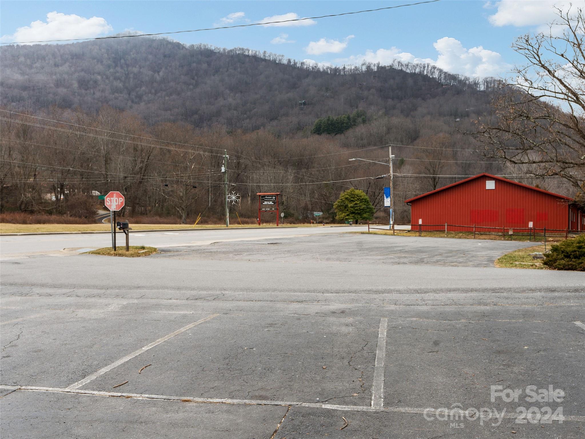 4352 Soco Road Maggie Valley NC 28751