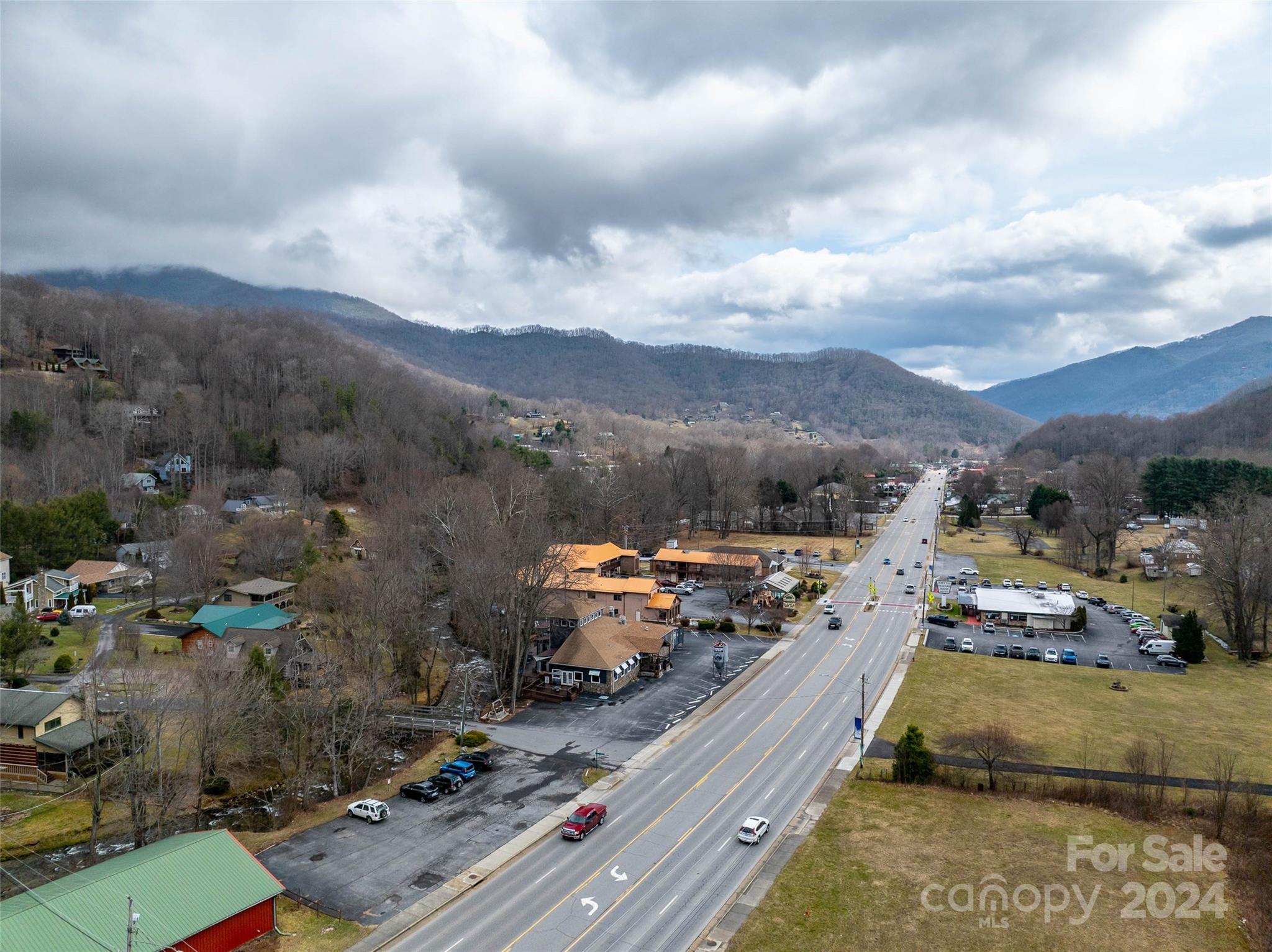 4352 Soco Road Maggie Valley NC 28751
