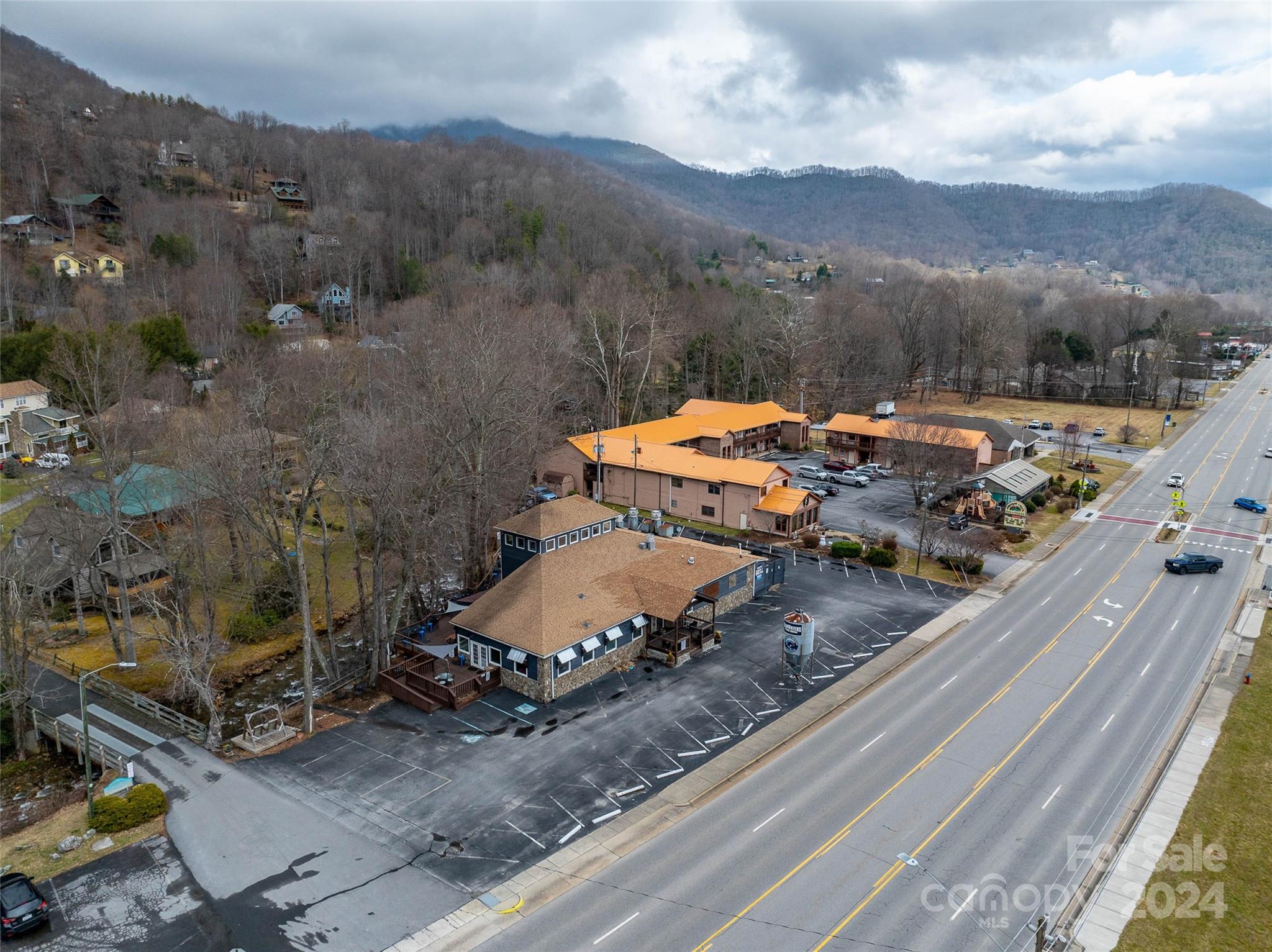 4352 Soco Road Maggie Valley NC 28751