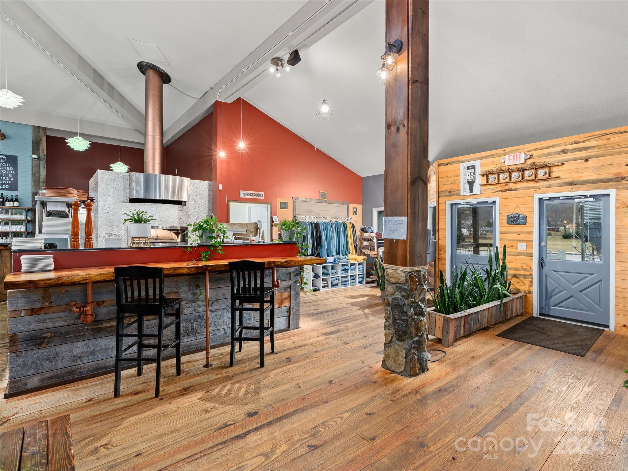 4352 Soco Road Maggie Valley NC 28751