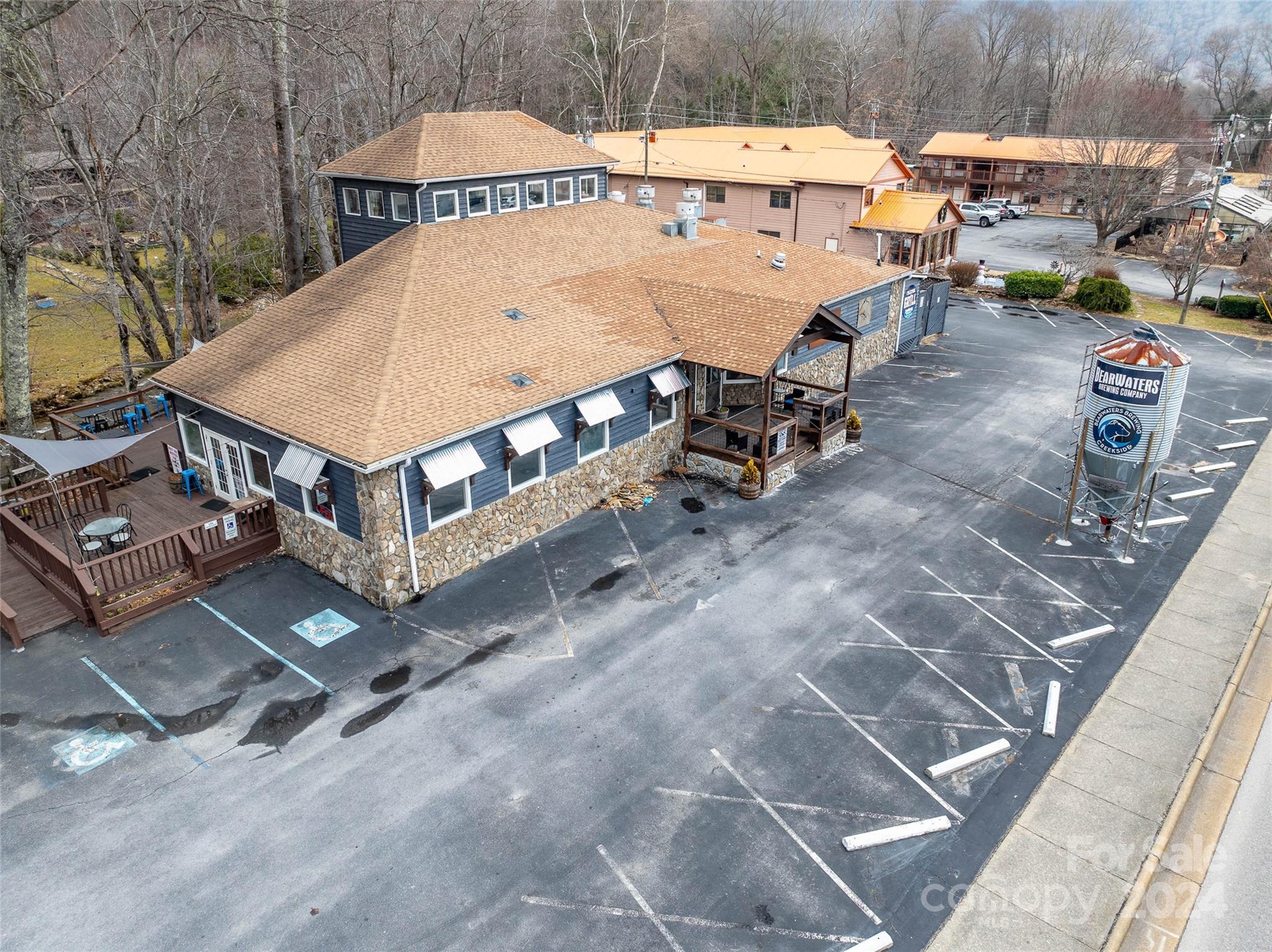 4352 Soco Road Maggie Valley NC 28751