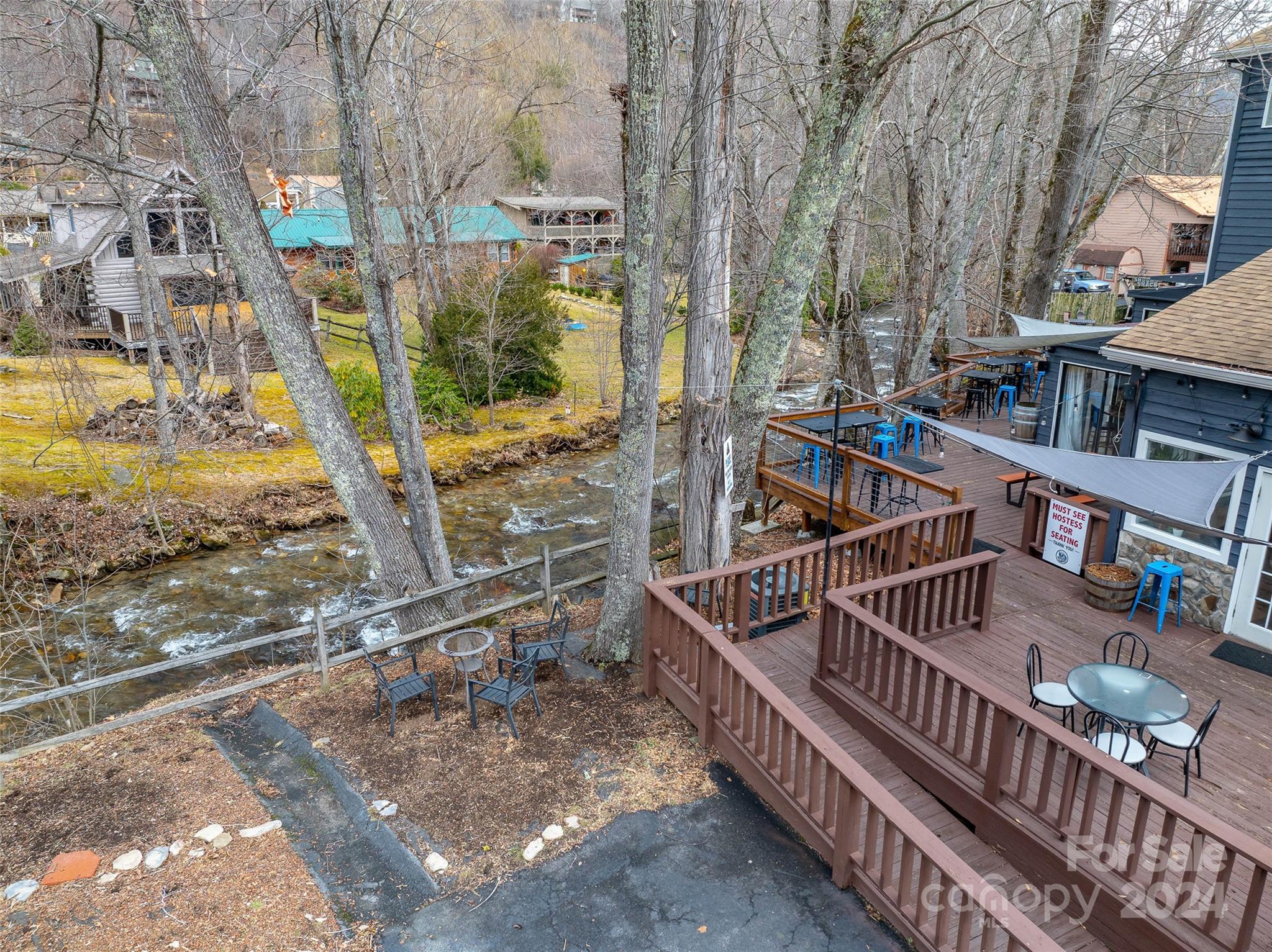 4352 Soco Road Maggie Valley NC 28751