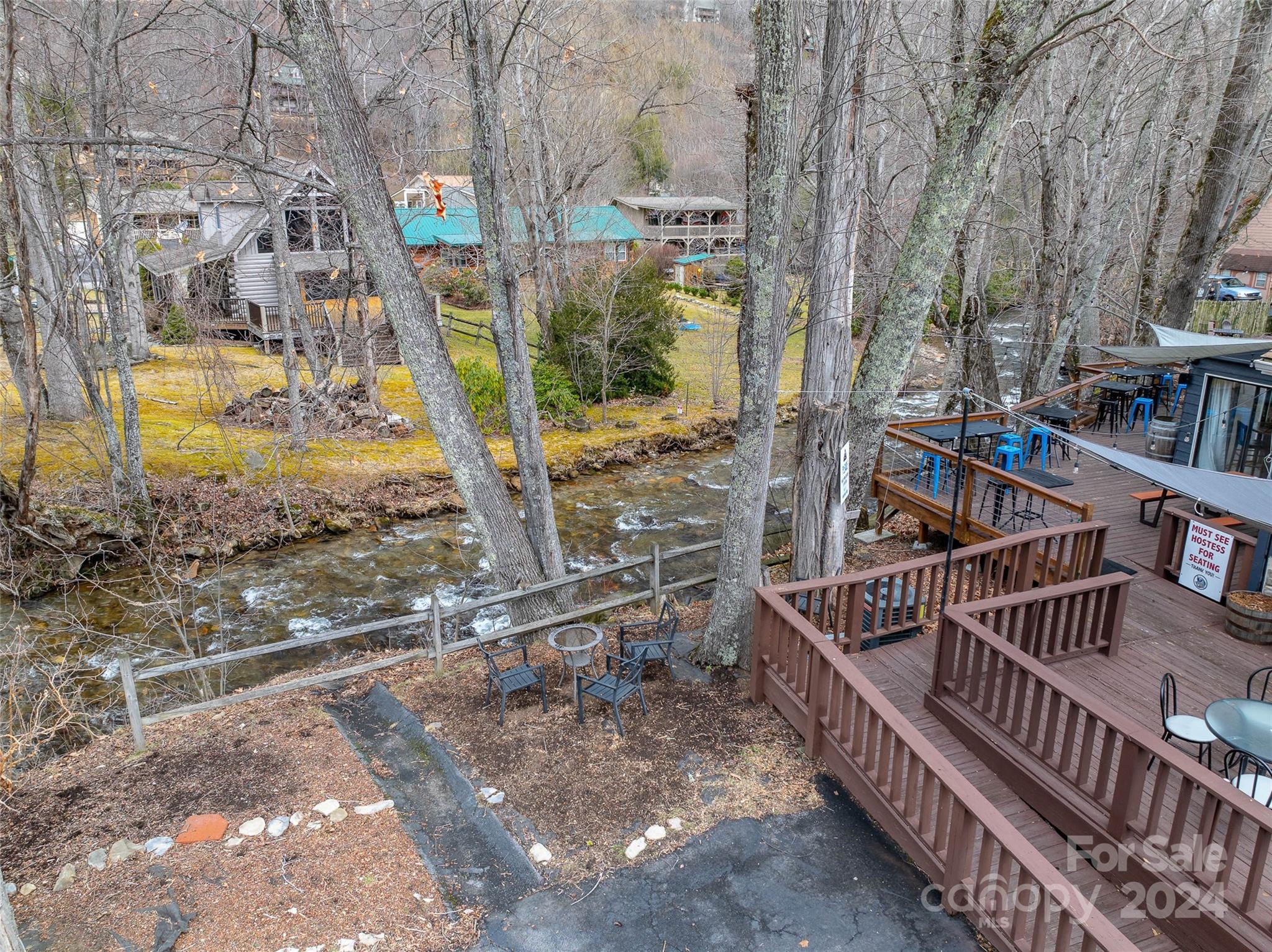 4352 Soco Road Maggie Valley NC 28751
