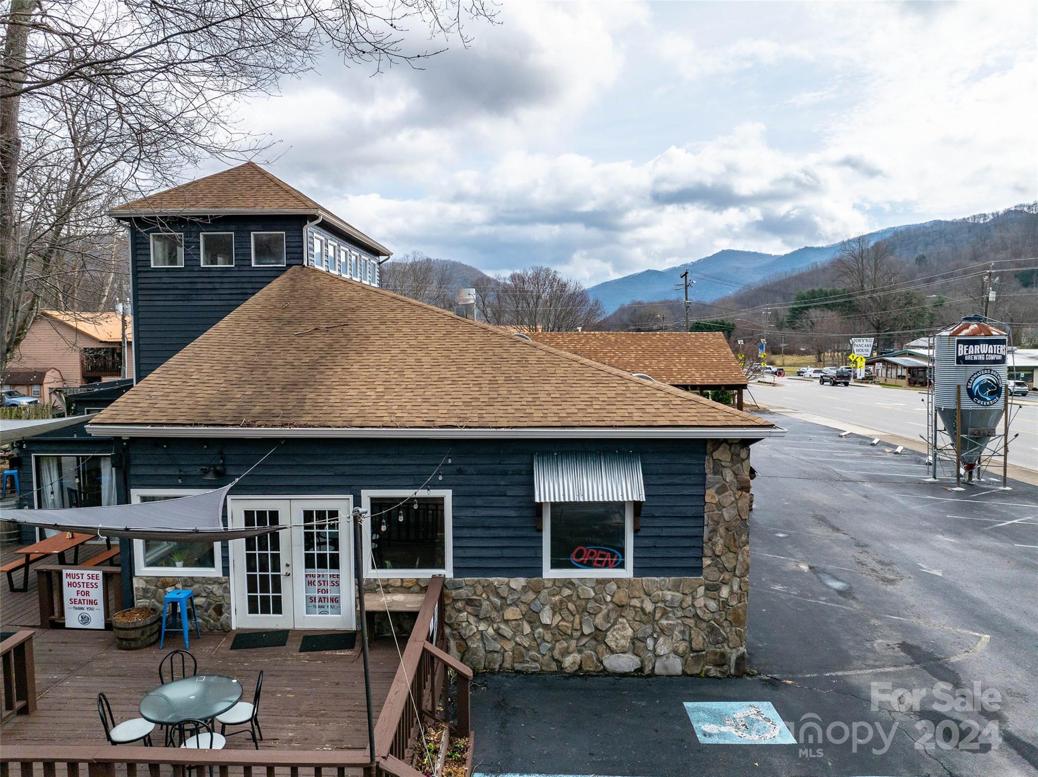 4352 Soco Road Maggie Valley NC 28751